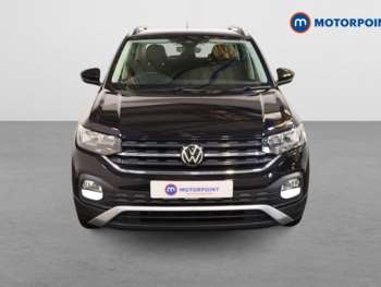 Used Volkswagen T-Cross 2021 for sale - 75009008: Photo