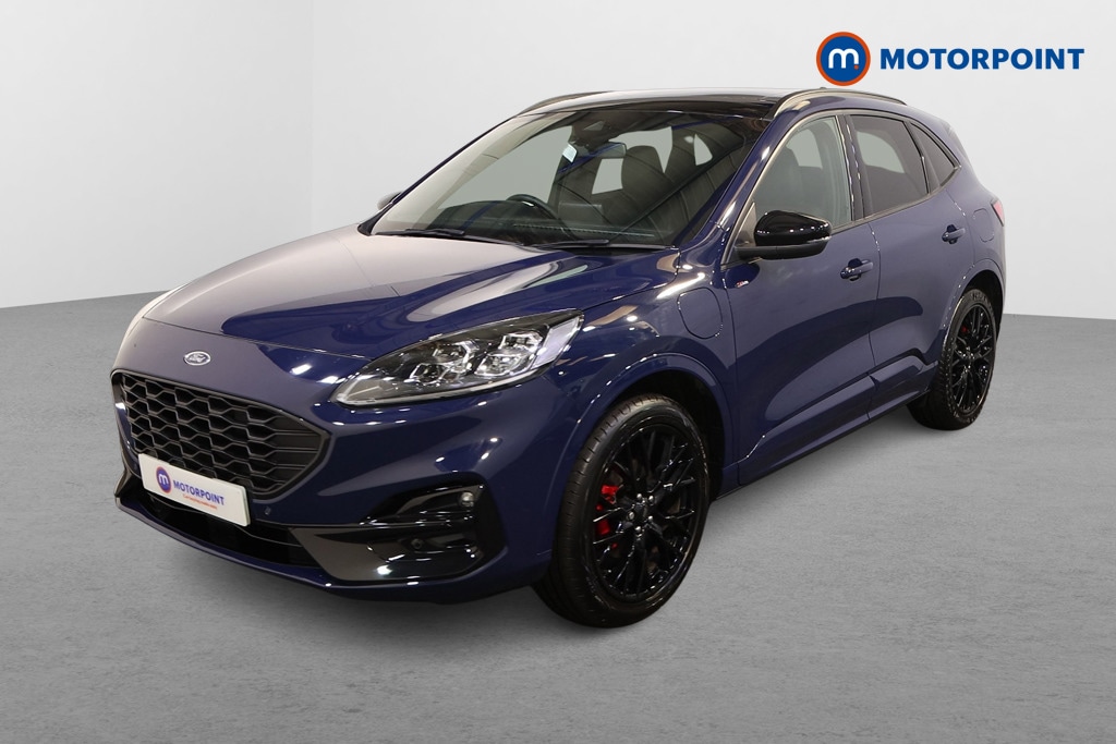 Used Ford Kuga 2023 for sale - 76181758: Photo 3