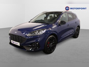 Used Ford Kuga 2023 for sale - 76181758: Photo