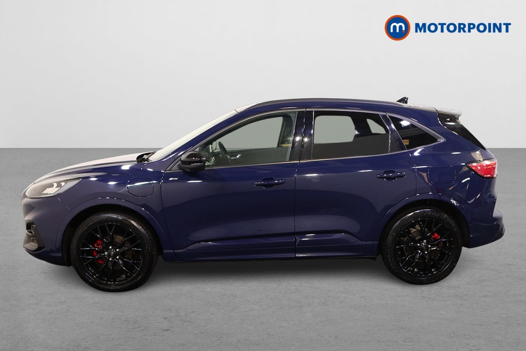 Used Ford Kuga 2023 for sale - 76181758: Photo 4