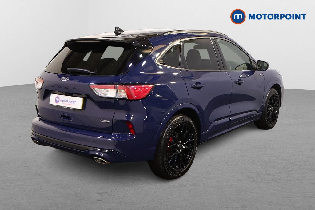 Used Ford Kuga 2023 for sale - 76181758: Photo 7