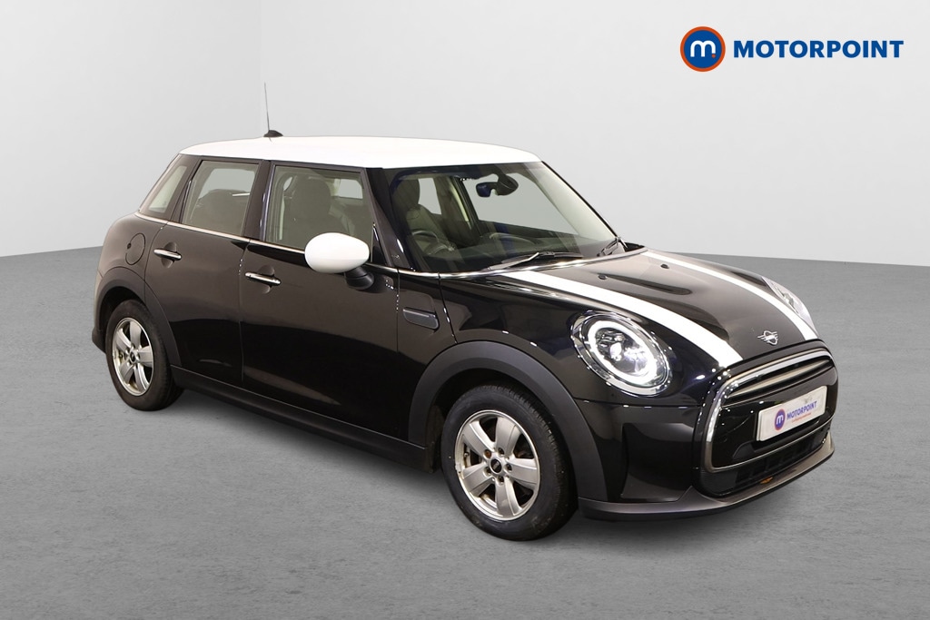 Used MINI Hatch 2022 for sale - 76905583: Photo 1
