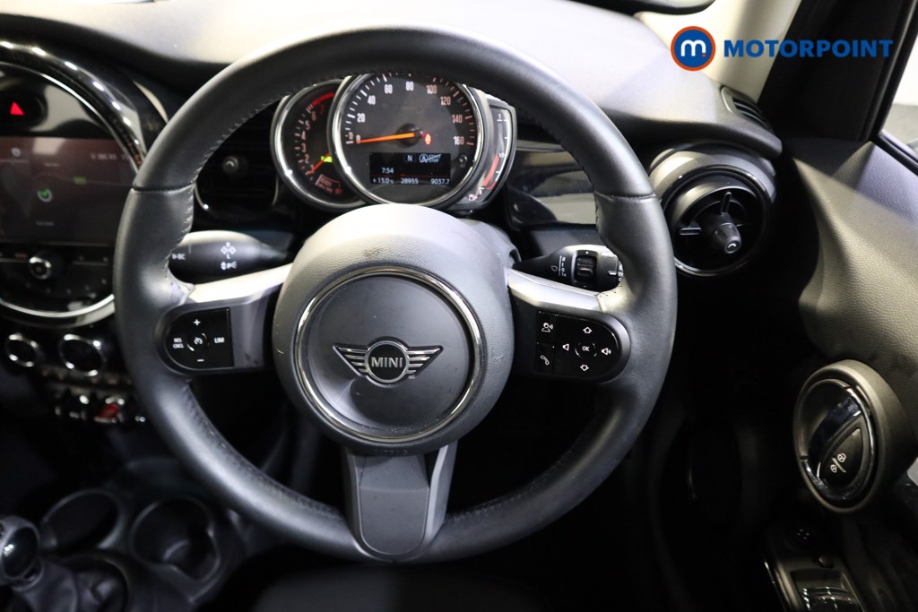 Used MINI Hatch 2022 for sale - 76905583: Photo 10