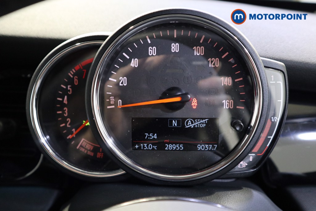 Used MINI Hatch 2022 for sale - 76905583: Photo 13