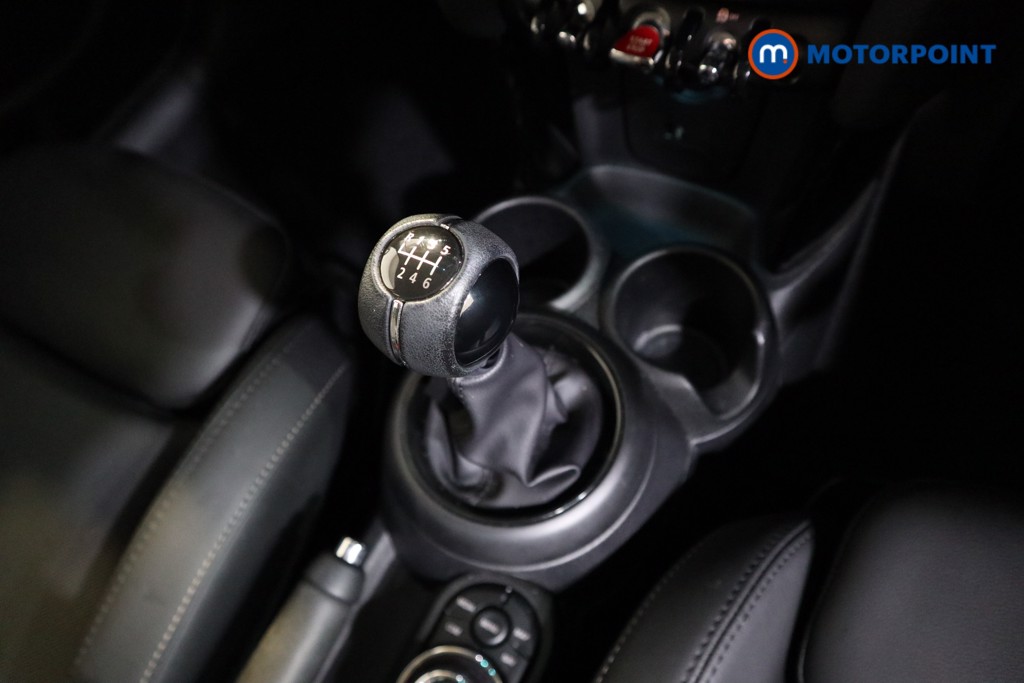 Used MINI Hatch 2022 for sale - 76905583: Photo 17