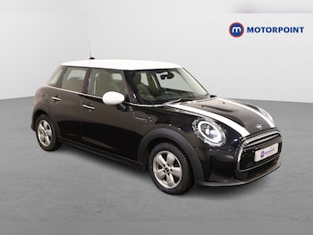 2022 - 1.5 Cooper Classic 5dr