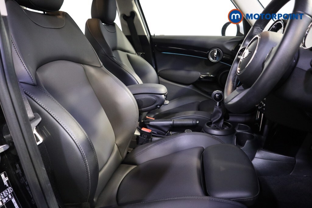 Used MINI Hatch 2022 for sale - 76905583: Photo 22