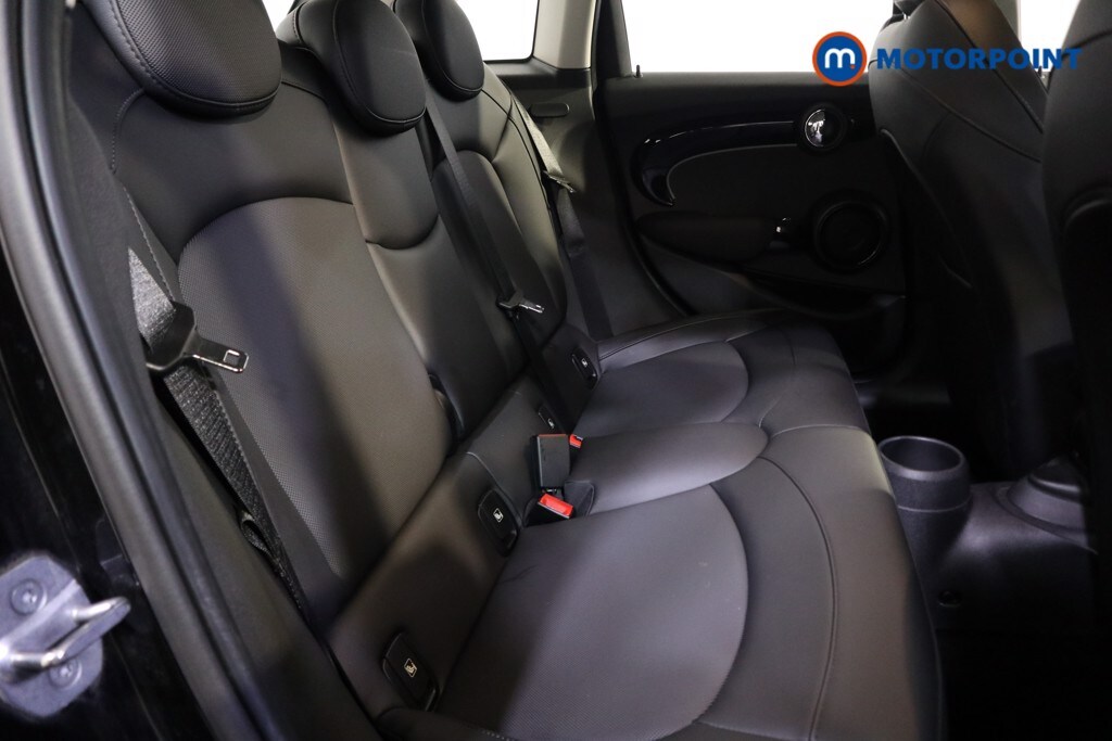 Used MINI Hatch 2022 for sale - 76905583: Photo 23