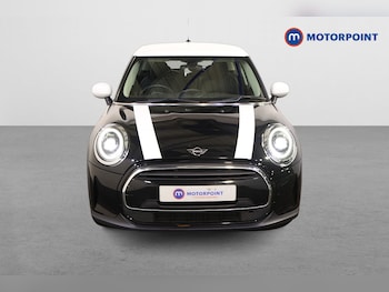 Used MINI Hatch 2022 for sale - 76905583: Photo