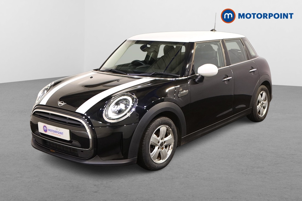 Used MINI Hatch 2022 for sale - 76905583: Photo 3