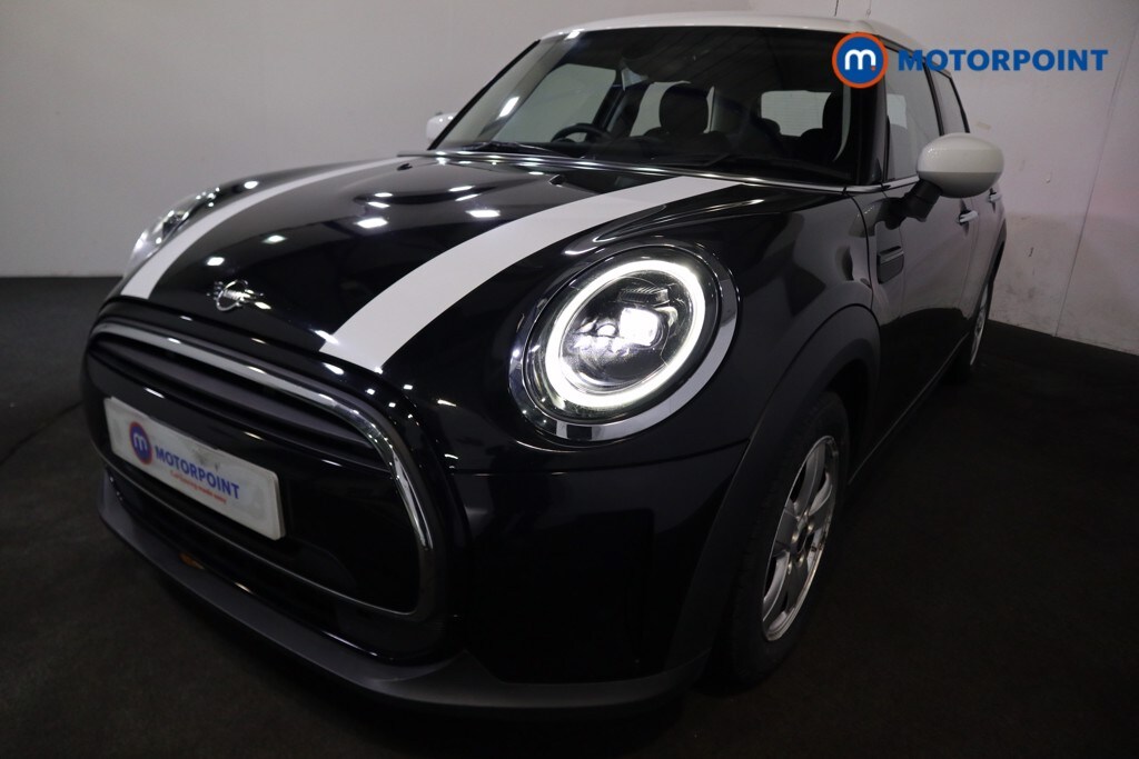 Used MINI Hatch 2022 for sale - 76905583: Photo 36