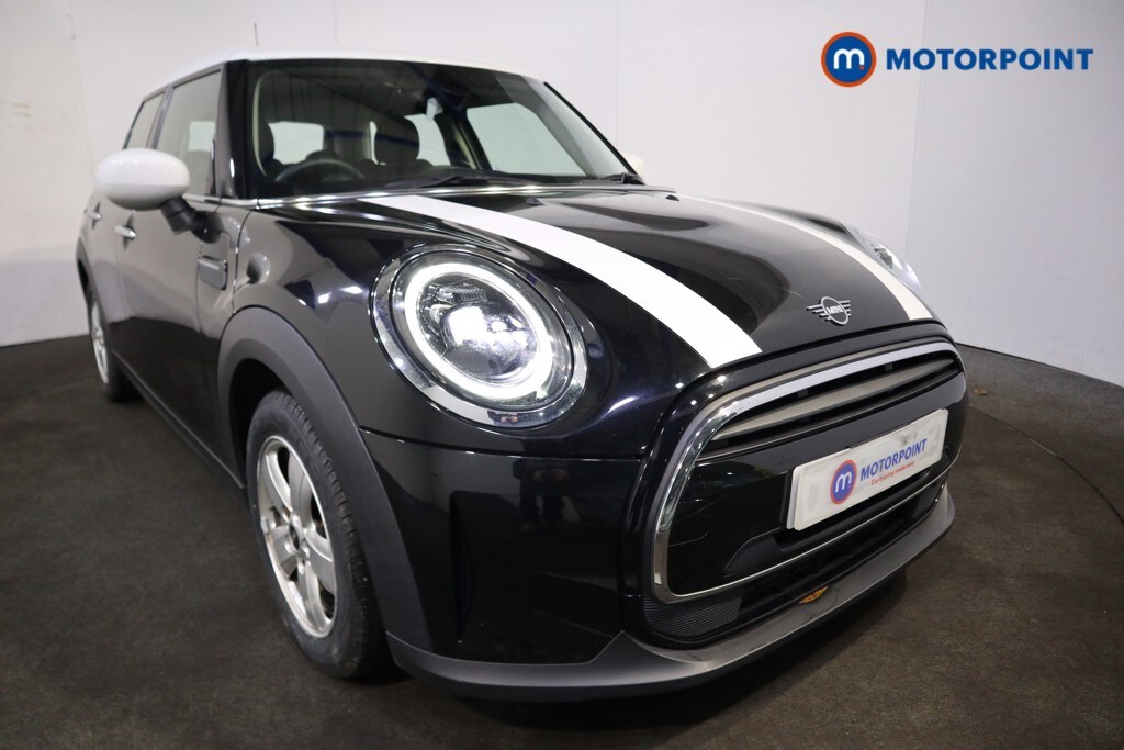 Used MINI Hatch 2022 for sale - 76905583: Photo 38
