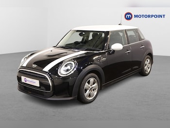 Used MINI Hatch 2022 for sale - 76905583: Photo