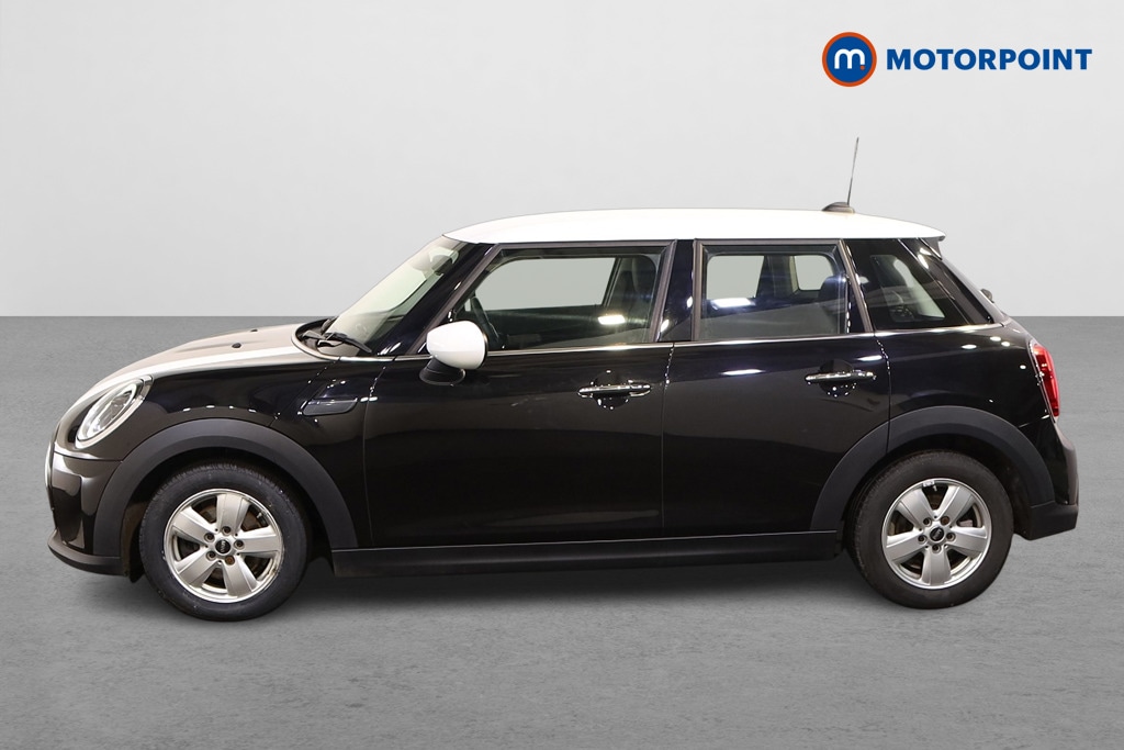 Used MINI Hatch 2022 for sale - 76905583: Photo 4