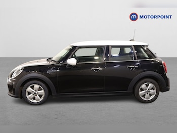 Used MINI Hatch 2022 for sale - 76905583: Photo