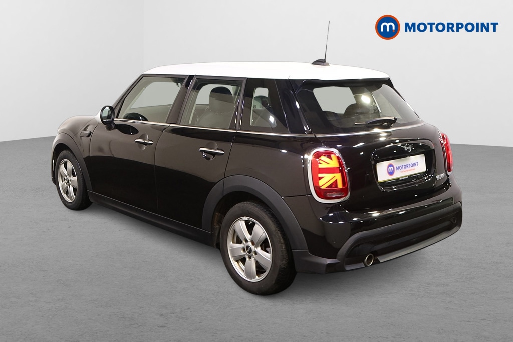 Used MINI Hatch 2022 for sale - 76905583: Photo 5