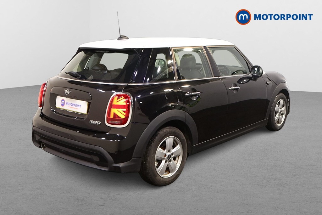 Used MINI Hatch 2022 for sale - 76905583: Photo 7