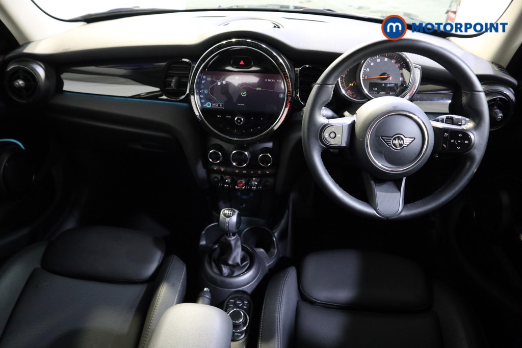 Used MINI Hatch 2022 for sale - 76905583: Photo 9