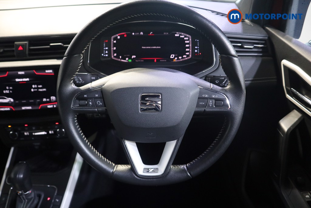 Used SEAT Arona 2019 for sale - 76653590: Photo 10