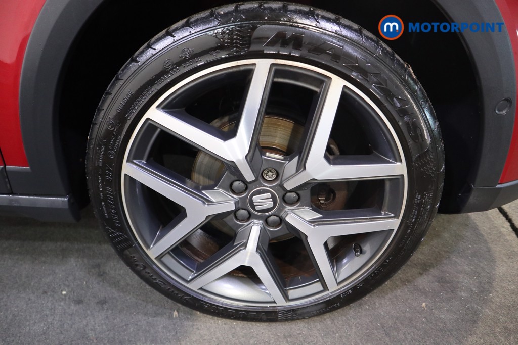 Used SEAT Arona 2019 for sale - 76653590: Photo 29