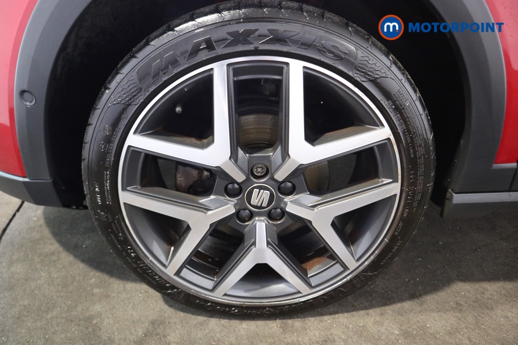 Used SEAT Arona 2019 for sale - 76653590: Photo 30