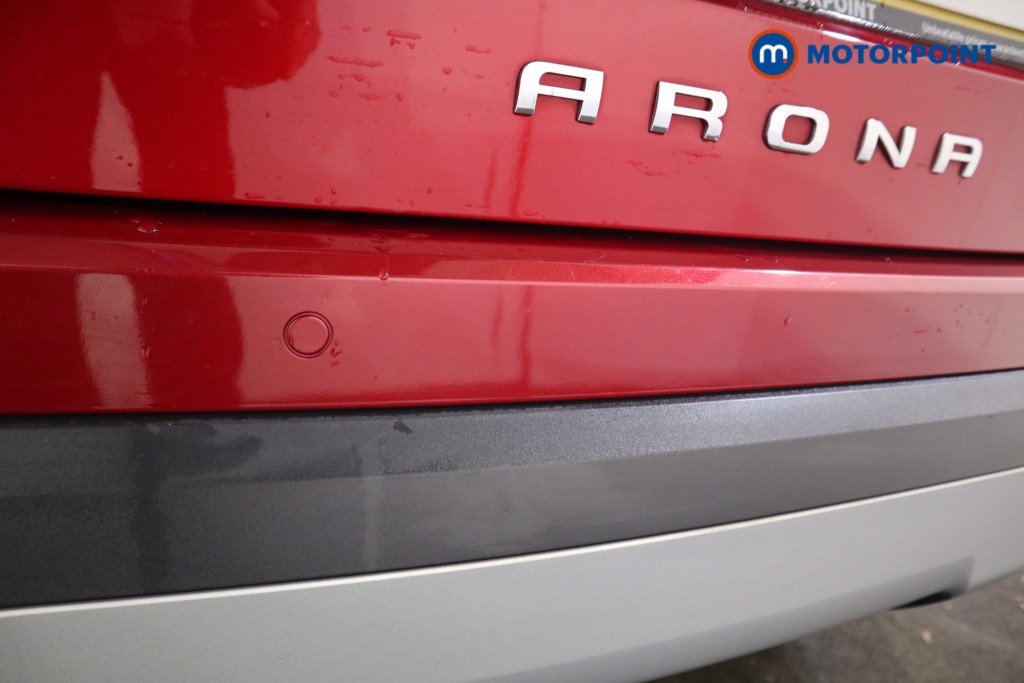 Used SEAT Arona 2019 for sale - 76653590: Photo 32