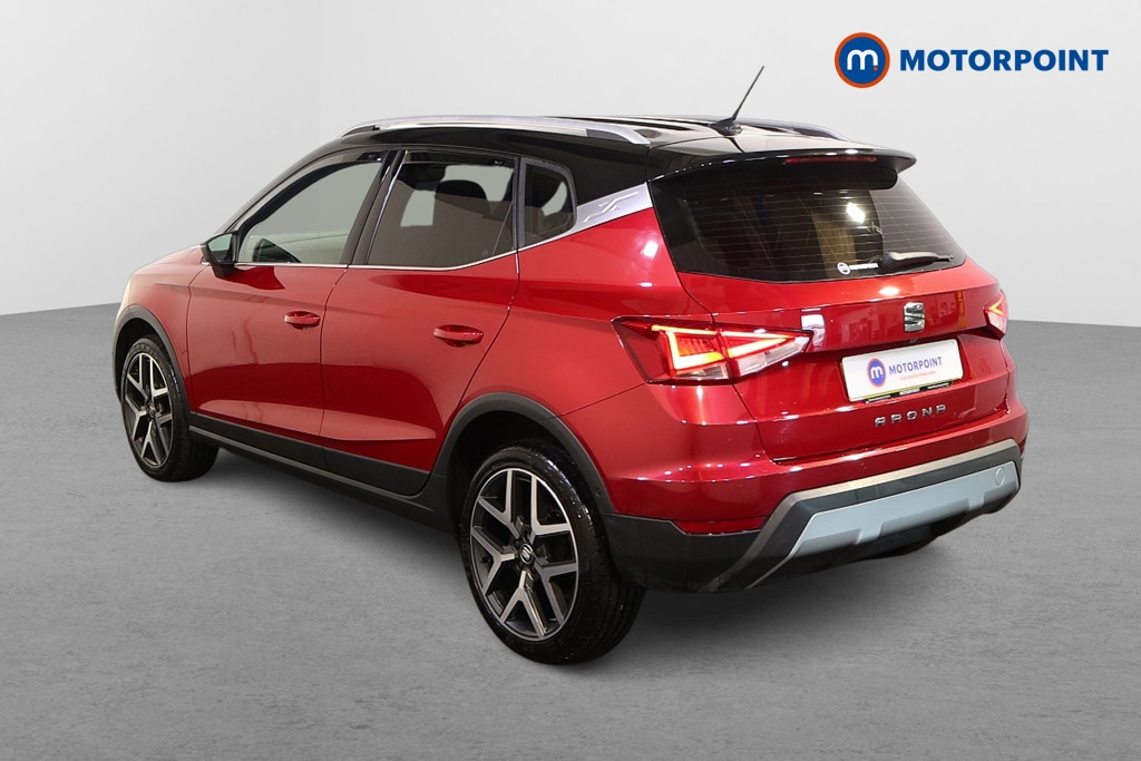 Used SEAT Arona 2019 for sale - 76653590: Photo 5