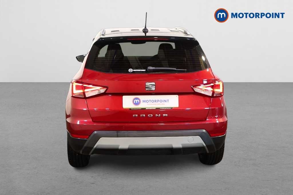 Used SEAT Arona 2019 for sale - 76653590: Photo 6