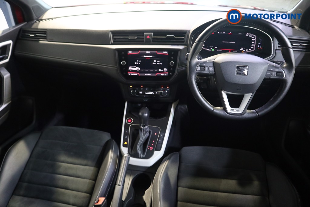 Used SEAT Arona 2019 for sale - 76653590: Photo 9