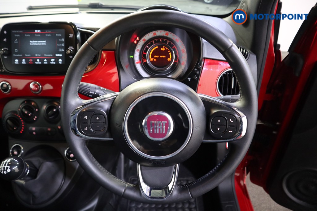 Used Fiat 500 2023 for sale - 77327007: Photo 10