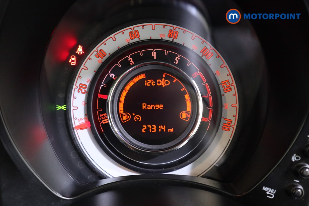 Used Fiat 500 2023 for sale - 77327007: Photo 13