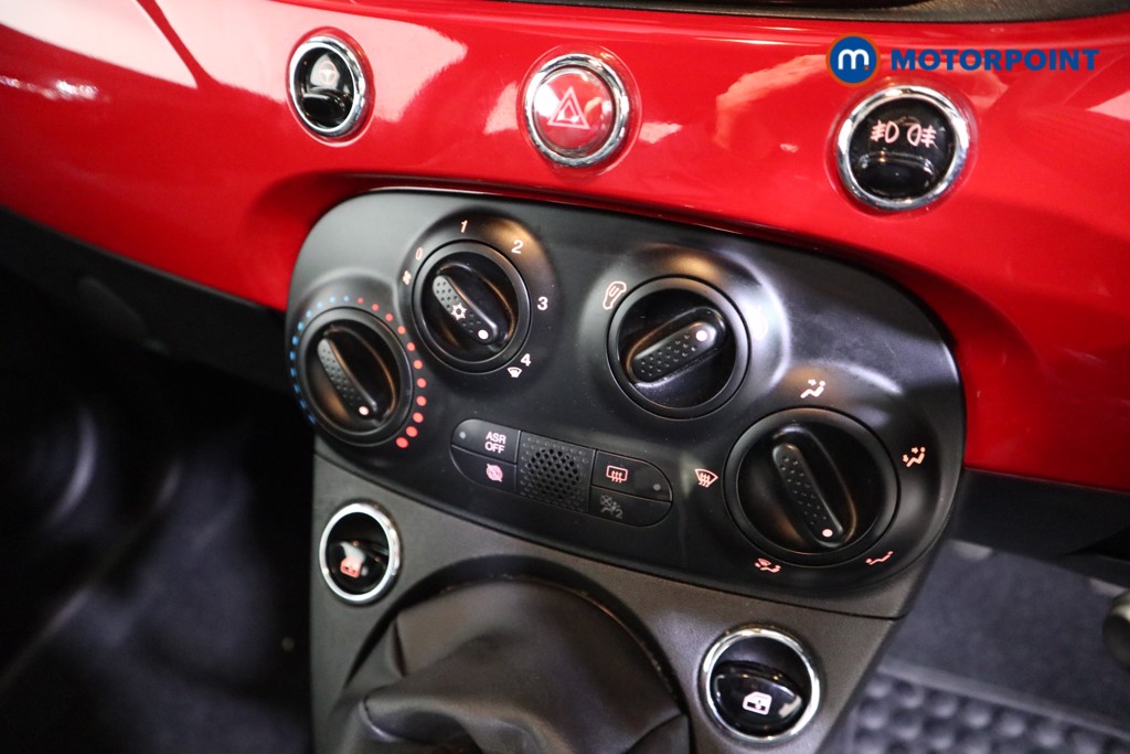 Used Fiat 500 2023 for sale - 77327007: Photo 15