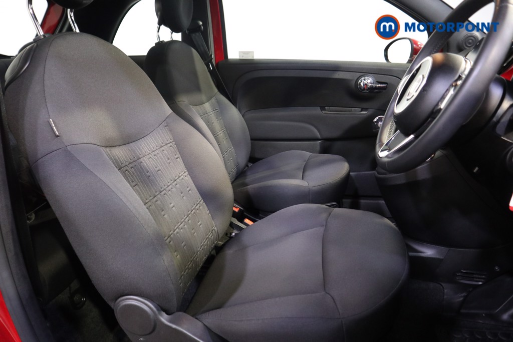 Used Fiat 500 2023 for sale - 77327007: Photo 18