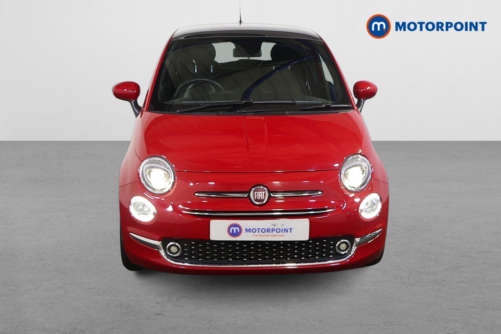 Used Fiat 500 2023 for sale - 77327007: Photo 2