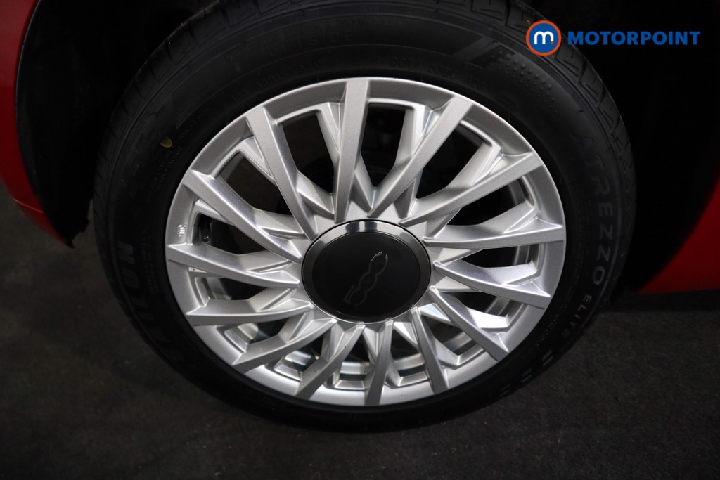 Used Fiat 500 2023 for sale - 77327007: Photo 21