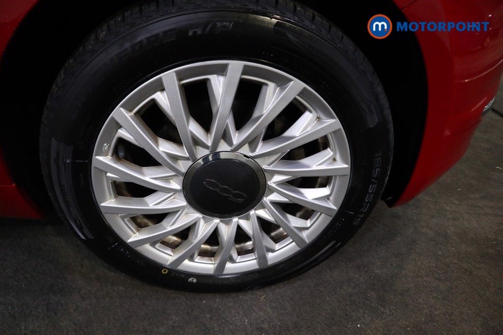 Used Fiat 500 2023 for sale - 77327007: Photo 22