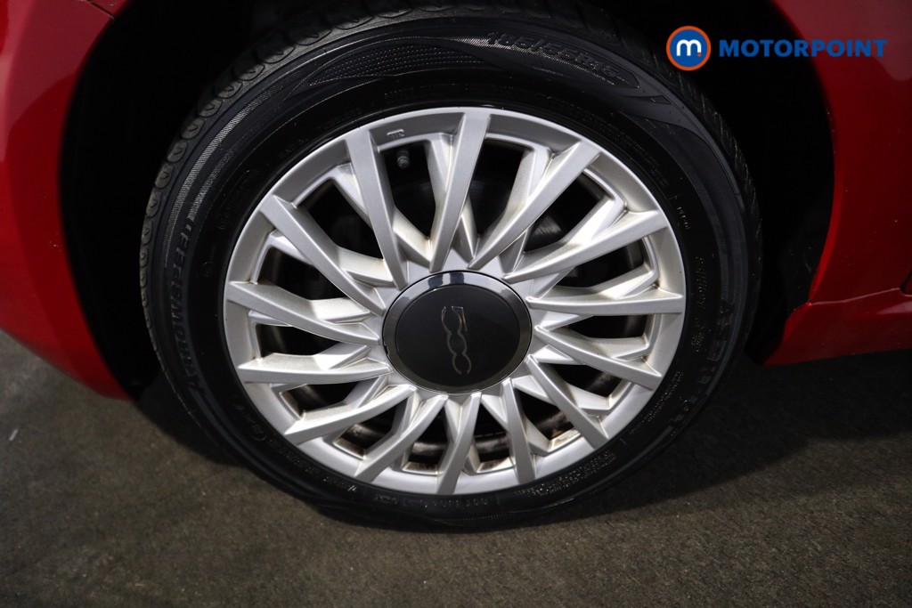 Used Fiat 500 2023 for sale - 77327007: Photo 23