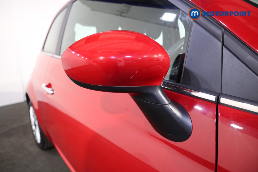 Used Fiat 500 2023 for sale - 77327007: Photo 28