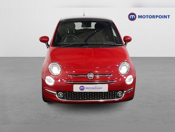 Used Fiat 500 2023 for sale - 77327007: Photo