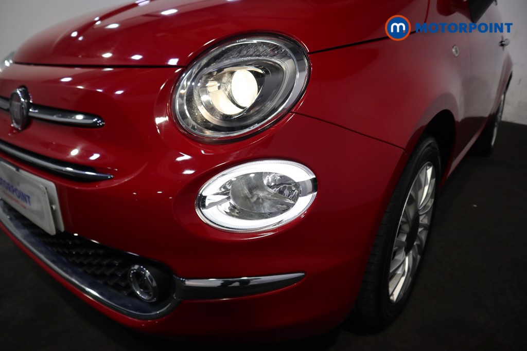 Used Fiat 500 2023 for sale - 77327007: Photo 30