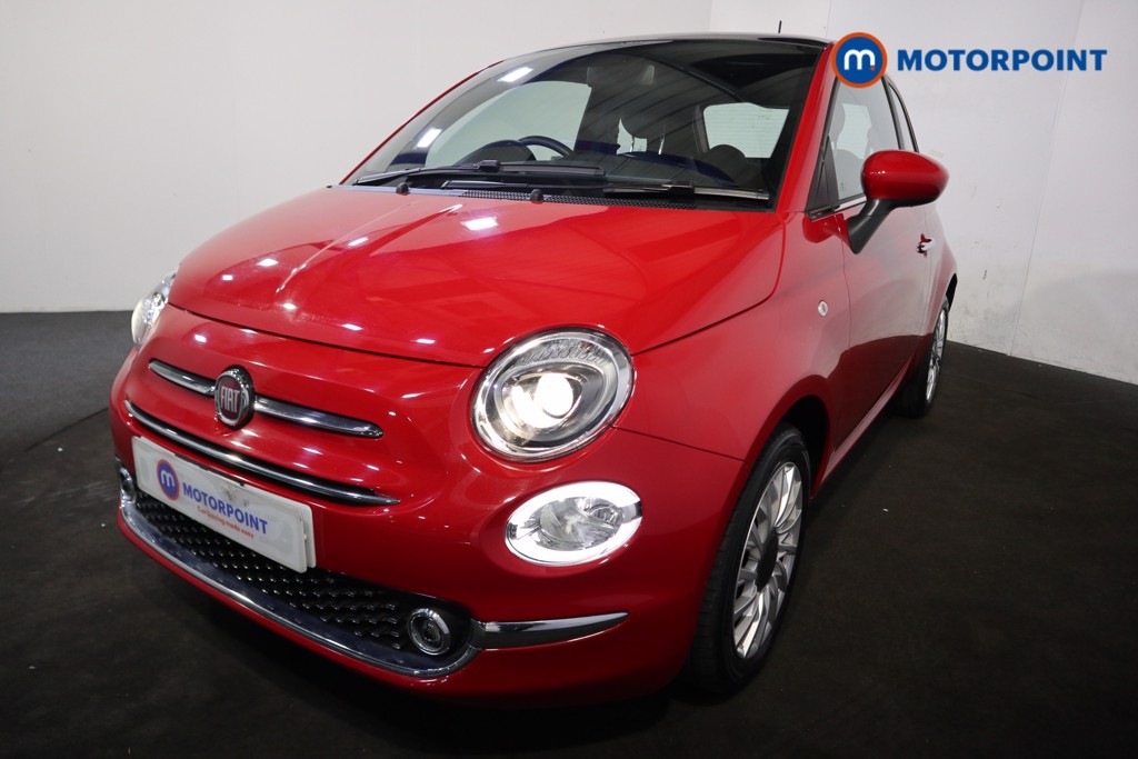Used Fiat 500 2023 for sale - 77327007: Photo 31