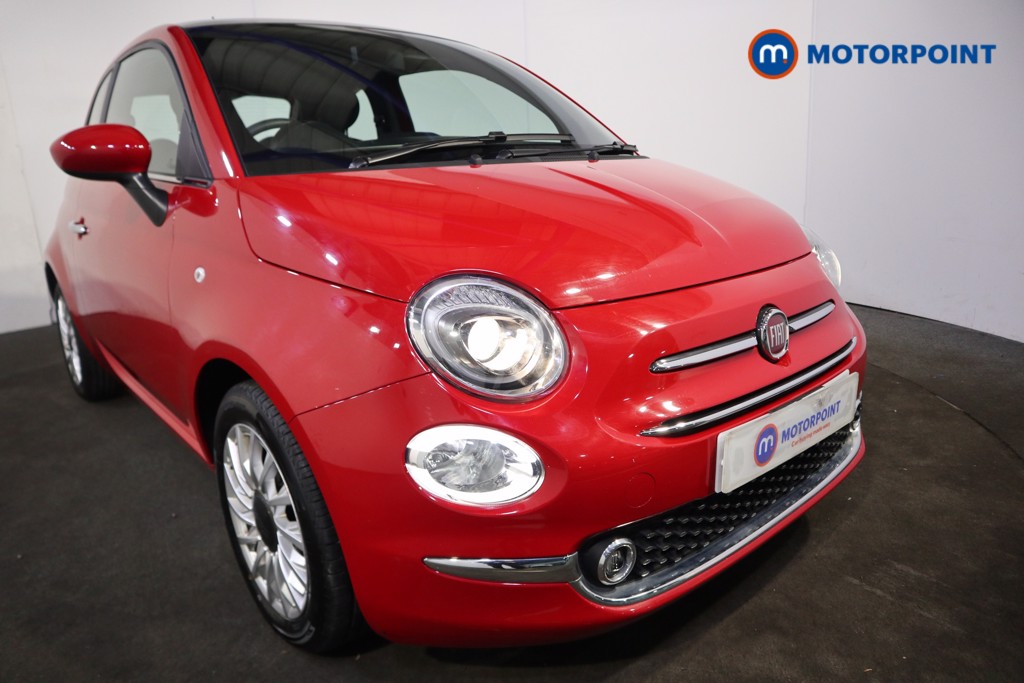 Used Fiat 500 2023 for sale - 77327007: Photo 33