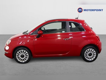 Used Fiat 500 2023 for sale - 77327007: Photo