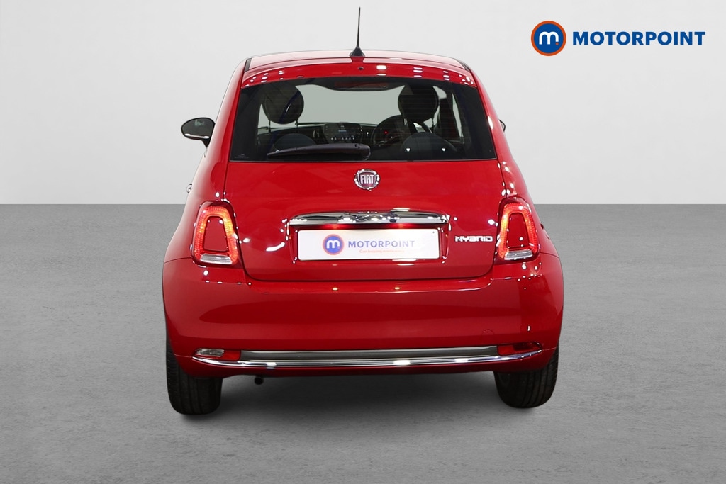 Used Fiat 500 2023 for sale - 77327007: Photo 6