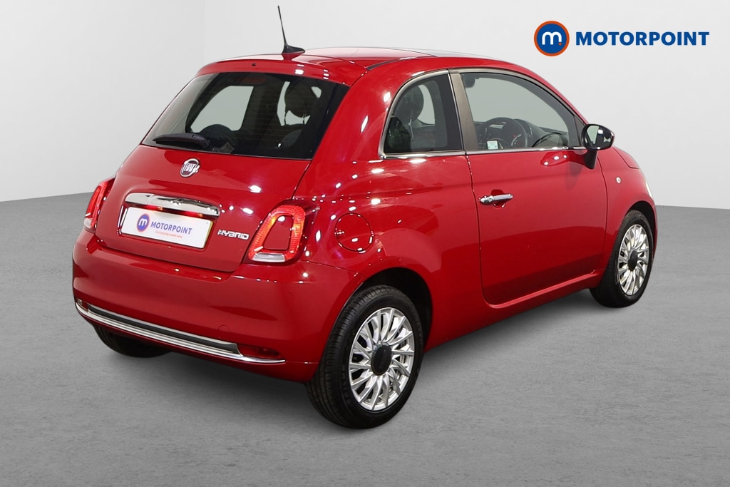 Used Fiat 500 2023 for sale - 77327007: Photo 7