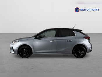 Used Vauxhall Corsa 2021 for sale - 79141201: Photo