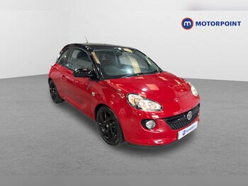 Used Vauxhall ADAM undefined for sale - 78716913: Photo