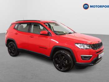 2020 - 1.4 Multiair 140 Night Eagle 5dr [2WD]