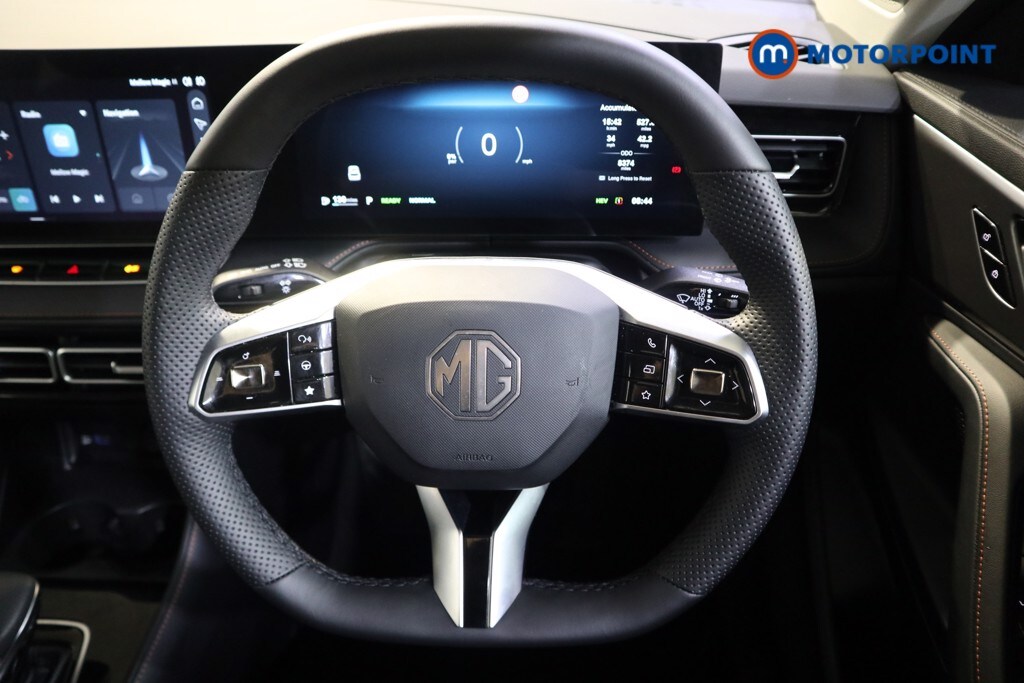 Used MG MG HS 2025 for sale - 77872746: Photo 10