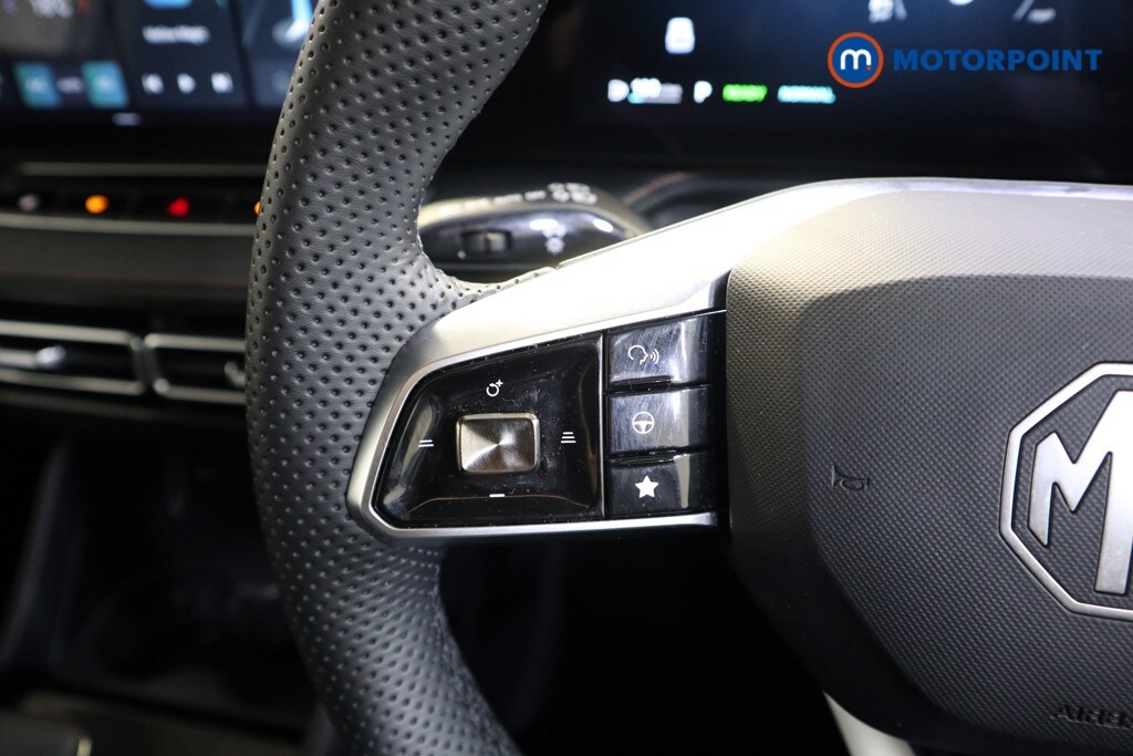 Used MG MG HS 2025 for sale - 77872746: Photo 11